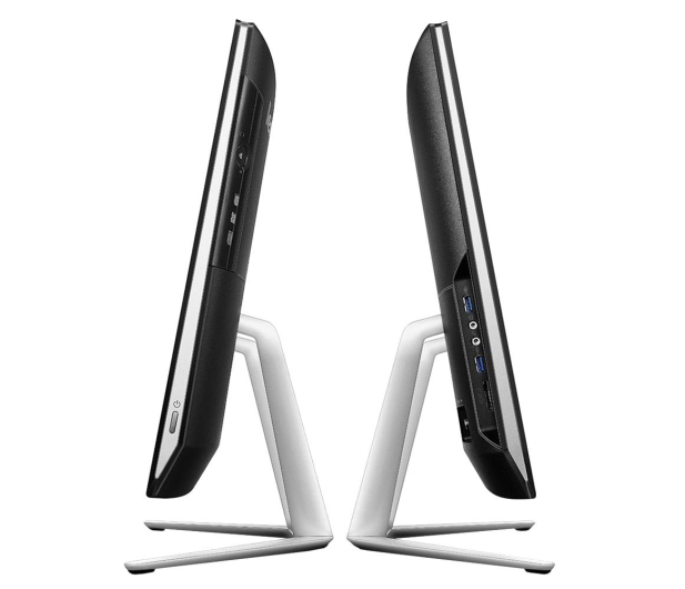 Lenovo C560 i3-4130T/8/1000/DVD-RW/Win8 GT705M FHD Touch - 188721 - zdjęcie 4